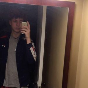 Meet your Posher, Kieran